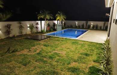 Imagem 8: Riviera Santa Cristina 13 Setor Marina