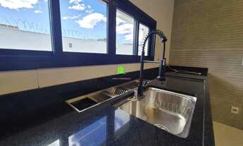 Imagem 7: Casa moderna e completa com 190m²