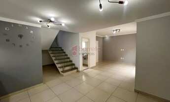 Imagem 5: SOBRADO PARA LOCAÇÃO E VENDA NO SANTA GIOVANA - JUNDIAÍ/SP