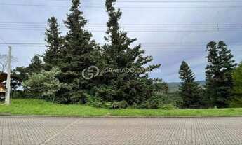 Imagem 5: TERRENO COM VISTA PERENE PARA O VALE