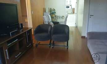 Imagem 6: Apartamento á Venda no Campolim 3 Quartos ( 1 Suíte