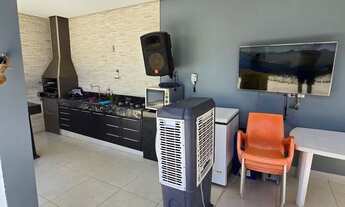 Imagem 3: CASA MARAVILHOSA NA 603 SUL (ARSO 61