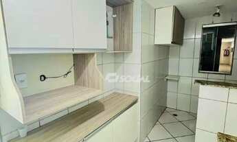 Imagem 6: Ótimo apto para locação com móveis planejados, localizado na Rua Pio XII, Cond. Coliseu, P