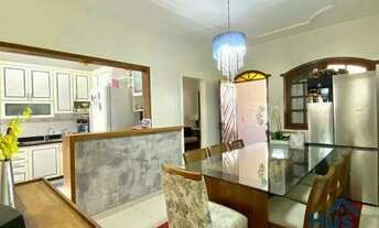 Imagem 2: Casa à venda, 3 quartos, 1 suíte, 2 vagas, Santa Amélia - Belo Horizonte/MG