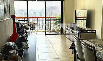 Imagem: Barra da Tijuca