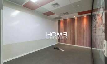 Imagem 7: Andar Corporativo para alugar, 461 m² por R$ 20.150,21/mês - Cidade Nova - Rio de Janeiro