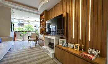 Imagem: Apartamento com 03 quartos, bairro Marechal