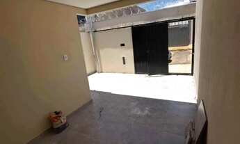 Imagem: Casa no bairro Jardim Pérola