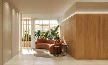 Imagem: Apartamento 3 Quartos à venda, 3 quartos