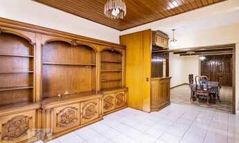 Imagem 3: Apartamento à Venda - Vila Mascote, 2 Quartos, 130 m2