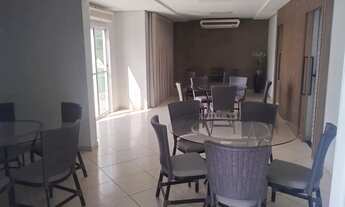 Imagem 2: Imóvel para venda tem 65 metros quadrados com 2 quartos em Jardim Universitário - Cuiabá