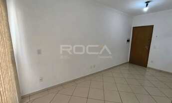 Imagem 4: Aluguel de Apartamento Padrão com 2 Dormitórios em São Carlos