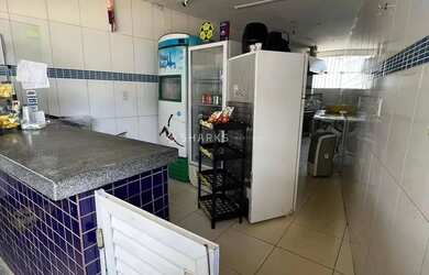 Imagem 4: Área Comercial St. Sudoeste 692m²