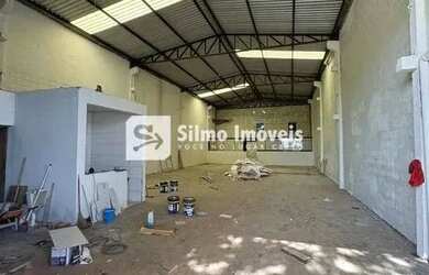 Imagem 5: Aluguel Galpão ACLIMACAO