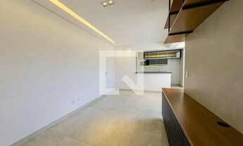 Imagem 4: Apartamento à Venda - Buritis, 2 Quartos, 66 m2