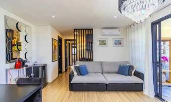 Imagem 3: APARTAMENTO 3 DORM | 1 SUITE