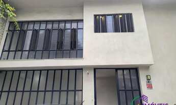 Imagem 3: CASA ASSOBRADADA - JARDIM AMÉRICA - SP