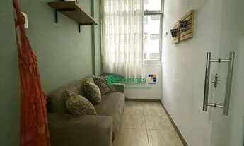 Imagem 2: APARTAMENTO 02 QUARTOS EM ÓTIMA LOCALIZAÇÃO, PRÓXIMO A PRAÇA DA LIBERDADE