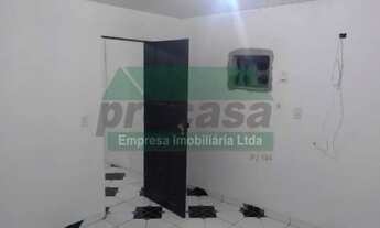 Imagem 4: VENDE-SE CASA NA CIDADE NOVA