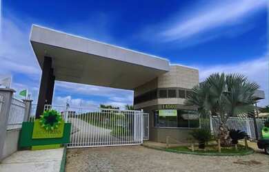 Imagem: Terreno Ecotrins