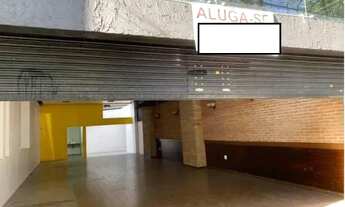 Imagem 2: EXCELENTE. PONTO COMERCIAL LOCALIZADO NA PRAÇA BENDITO CALIXTO - PINHEIROS