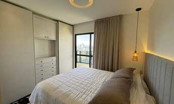 Imagem 7: Apartamento 100% mobiliado disponível para venda em Itajaí