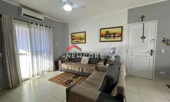 Imagem 4: Apartamento em Avenida Brasil - Guilhermina - Praia Grande/SP