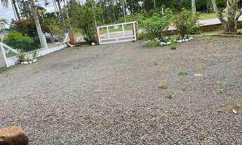 Imagem 3: Casa com terrenão em avenida - Arroio do Sal