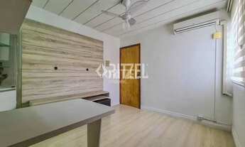 Imagem 4: Apartamento para Locação 2 Quartos, 38.41M², Canudos, Novo Hamburgo - RS