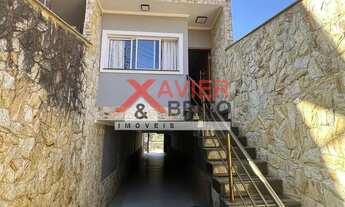 Imagem: Sobrado Individual à Venda no Parque do