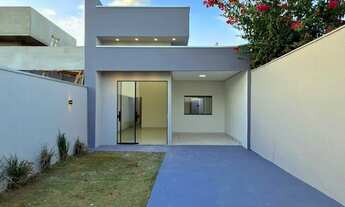 Imagem: Casa exclusiva na zona leste