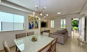 Imagem: Casa duplex, Condominio Bob Kennedy, com