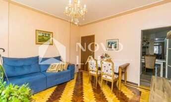 Imagem 3: APTP 3dorms 94m² vaga elevador Farroupilha Hospital das Clínicas