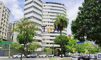 Imagem: Apartamento, Maria Dorotéia, Lourdes, Belo