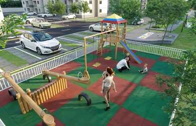 Imagem 3: 14 - PRIME ELDORADO. LANÇAMENTO DA CANOPUS NA MELHOR LOCALIZAÇÃO DA COHAMA - 14 1E8B25E