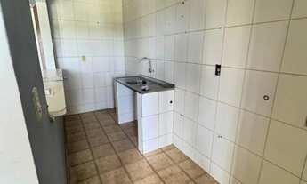 Imagem 2: Apartamento 1 quarto para locação Setor O