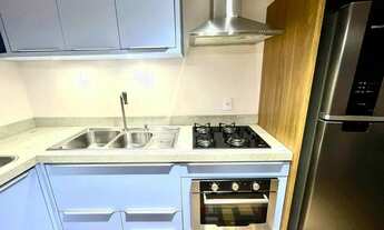 Imagem 7: Excelente apartamento 1dorm mobiliado em Canasvieiras