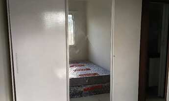 Imagem 4: Apartamento bem localizado e mobiliado no Condomínio Santa Efigênia