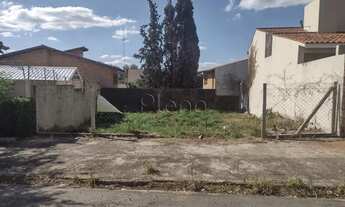 Imagem 4: Terreno à venda em Campinas, Chácara da Barra, com 283 m²