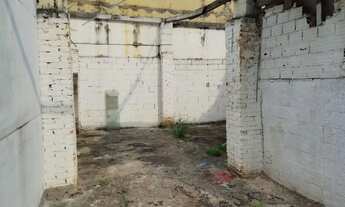 Imagem 7: Terreno para alugar, 220 m² por R$ 3.650,00/mês - Vila Sao Luis - São Paulo/SP