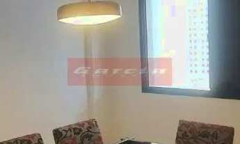 Imagem 5: Apartamento 2 quartos 2 vagas Santo Amaro Chácara Santo Antônio