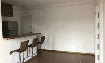 Imagem: Apartamento, Vila Clementino, 1 Suíte