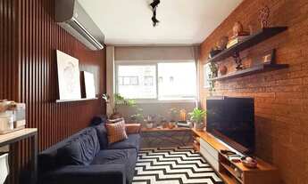 Imagem 5: Apartamento 2 quartos