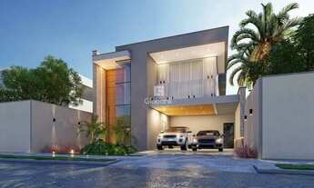 Imagem 2: Casa em Montes Claros, no bairro Augusta Mota, à venda