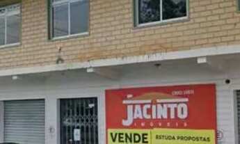 Imagem: Sala Comercial 180 m2, 2 banheiros, estacionamento