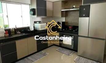 Imagem 7: Casa com 03 quartos sendo 01 suíte - Plano Diretor Norte