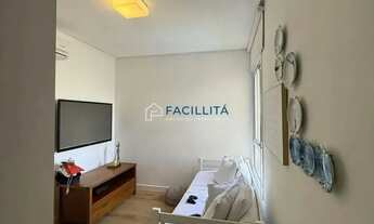 Imagem 6: Vendo apartamento no Condomínio Vista do Sol com 138 m² 3 suítes 2 vagas na Morada do Sol