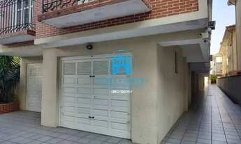 Imagem 2: Boqueirão- Mobiliado - 2 dormitórios 2 banheiros- garagem fechada