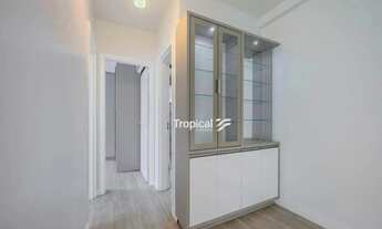 Imagem 3: Apartamento com 2 dormitórios para alugar, 49 m² por R$ 2.197,73/mês - Itoupava Central