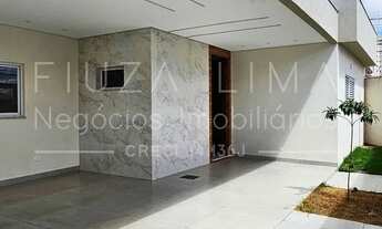 Imagem 2: Casa para Venda em Campo Grande, Parque Residencial Rita Vieira, 3 dormitórios, 1 suíte, 2